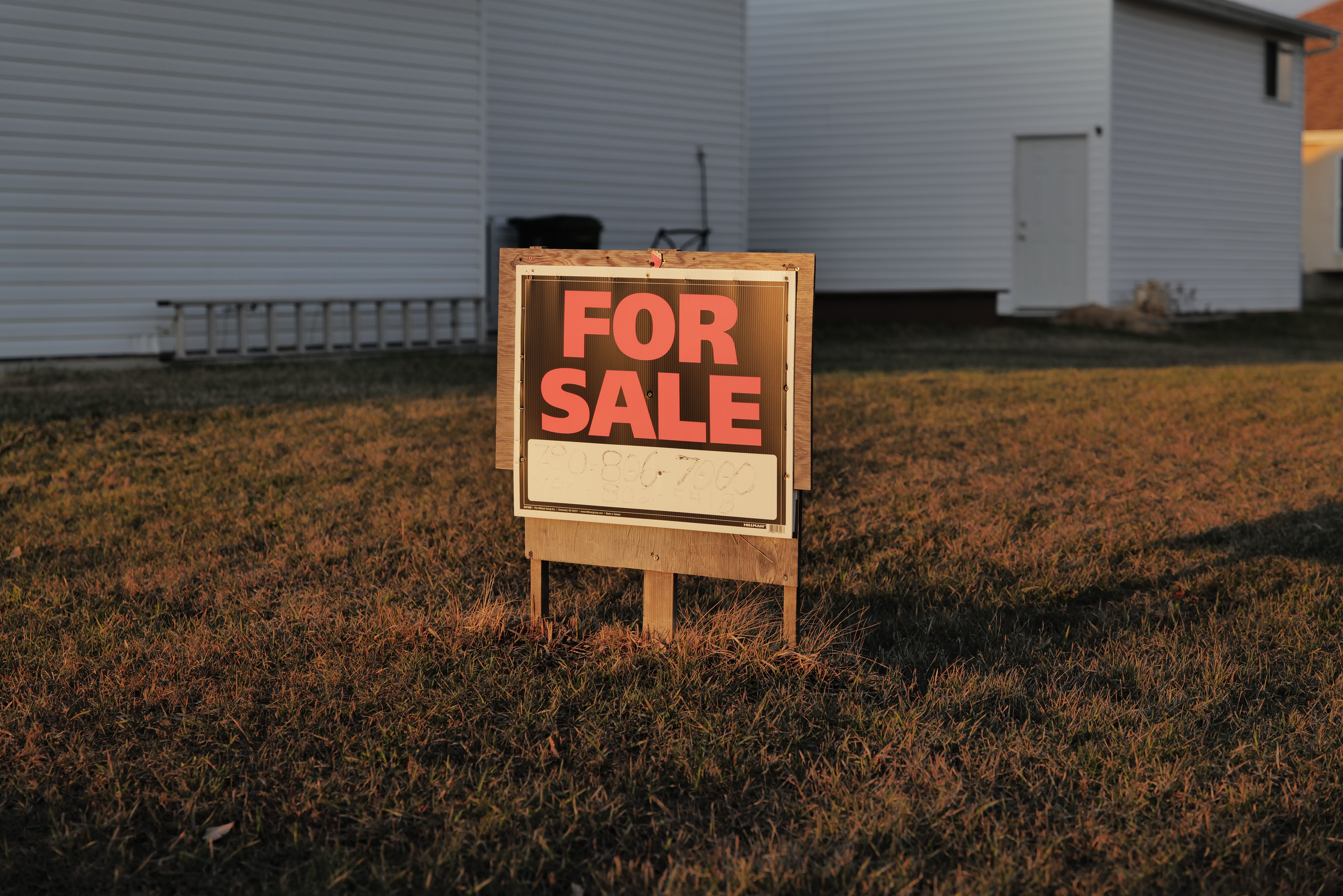 House Not Selling? Don’t Let It Haunt You. Turn It Into a Rental Instead.