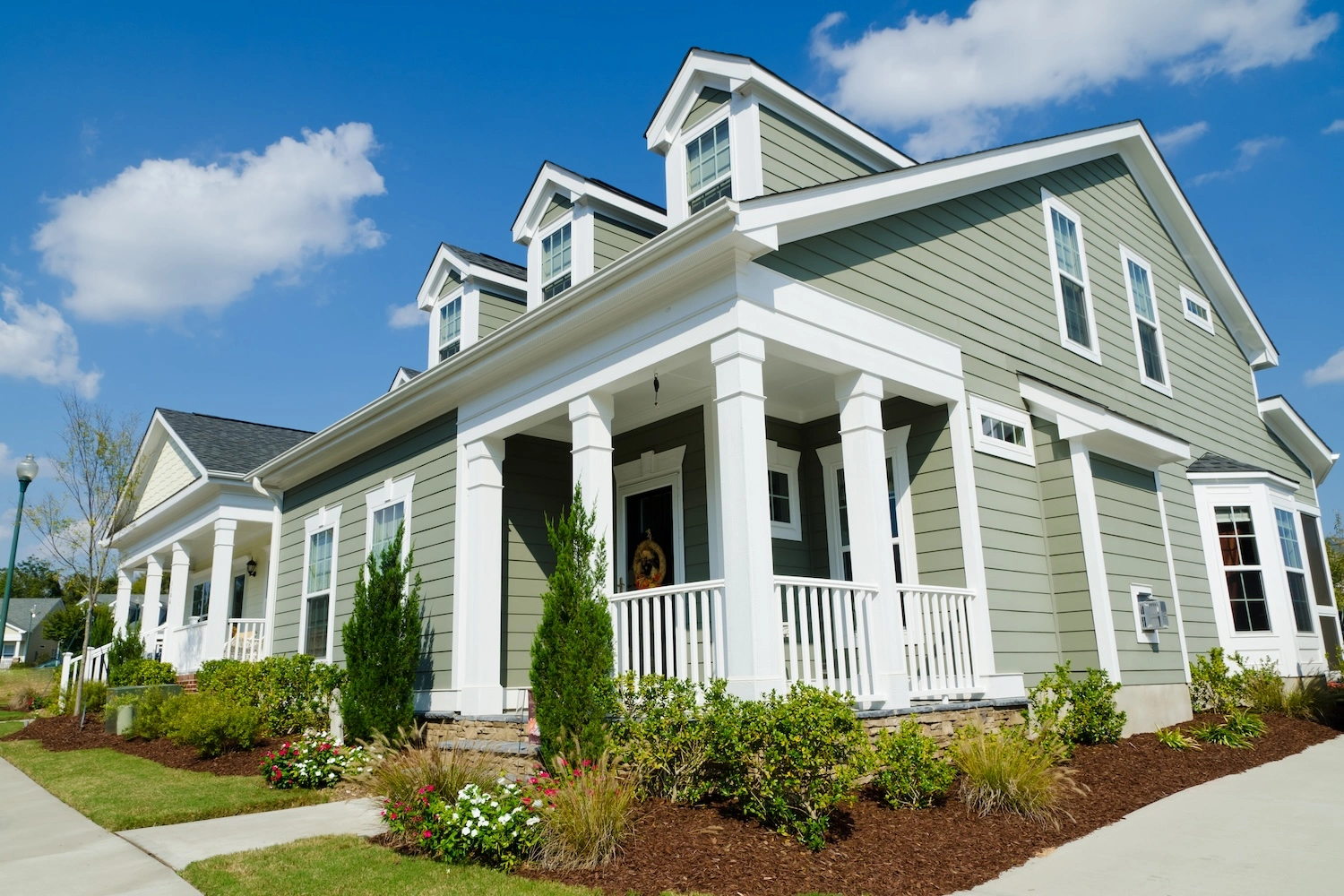 Saint George Property Management