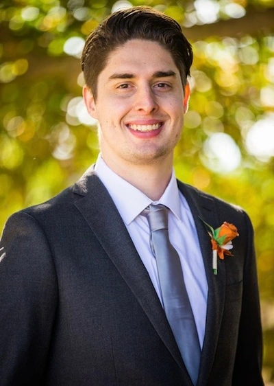 Picture of Joah Robinett